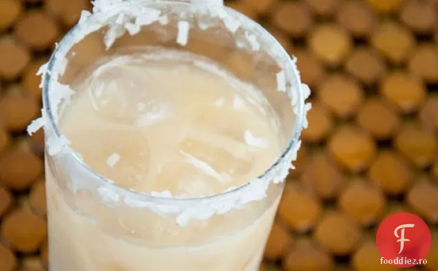 Ceai Cu Gheață Thailandez Coconutty