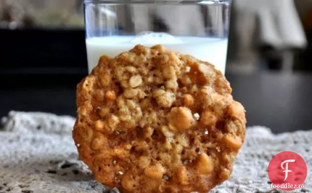 Scotchies De Nucă De Cocos