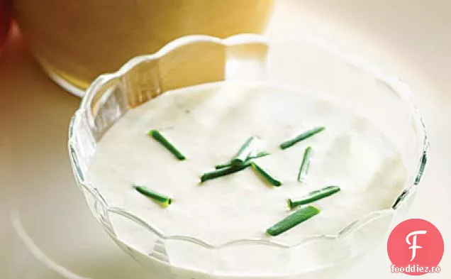 Buttermilk Herb Ranch Dressing
