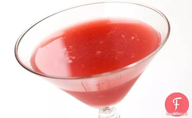Mandarină Ghimbir Margarita