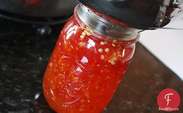 Jeleu De Chili Dulce Thailandez