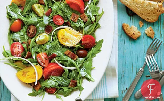 Salată BLT
