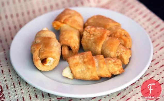 Churros De Queso (Churros de brânză)