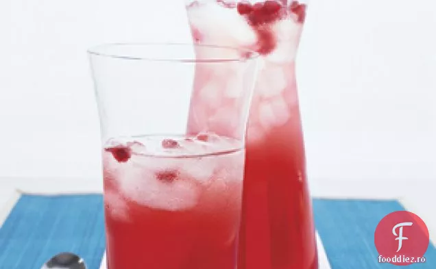 Cocktail De Rodie