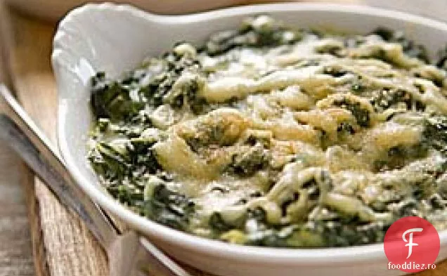 Gratin Elvețian