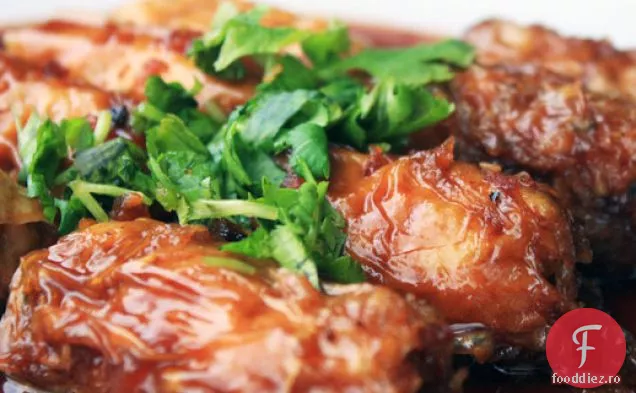 Rulouri De Piele Tofu
