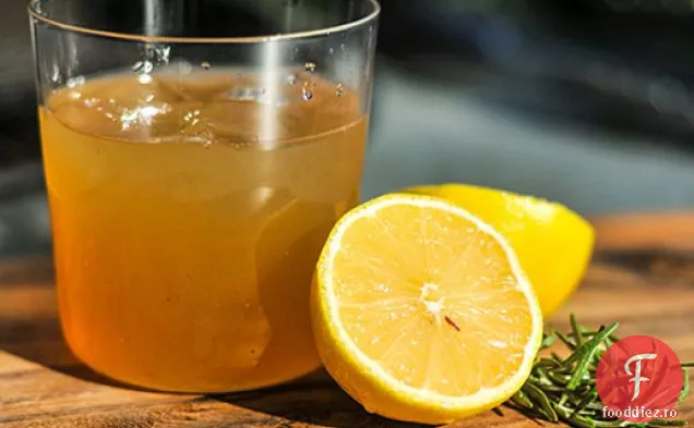 Limonadă La Grătar