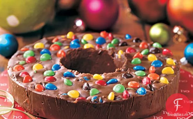 Inel Fudge