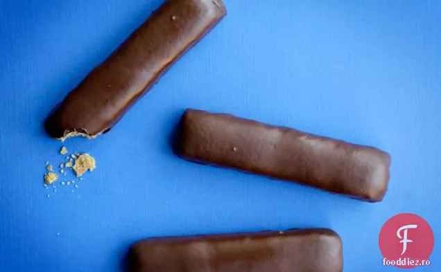 Butterfingers De Casă