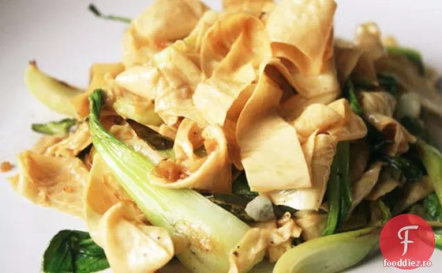Taitei Cu Piele De Tofu