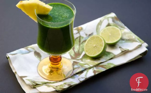 Suc Verde Tropical