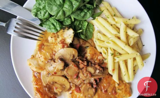 Pui Marsala