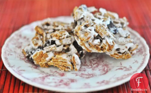 Golden Grahams S ' mores baruri