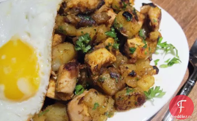 Hash De Pui