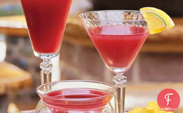 Margarita De Rodie