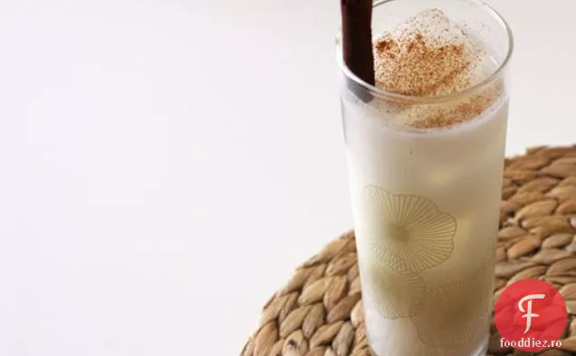Horchata De Nucă De Cocos Prăjită