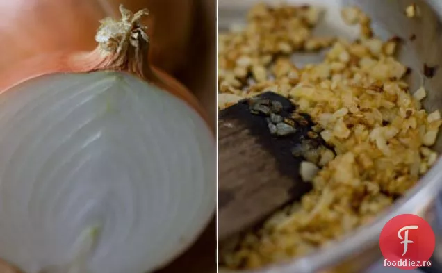 Supa Verde Cu Reteta De Ghimbir