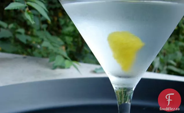 Atty Cocktail