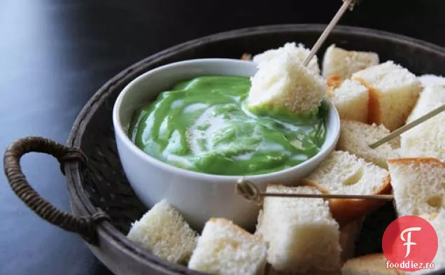 Baie Thailandeză Cu Cremă De Nucă De Cocos (Sangkhaya)