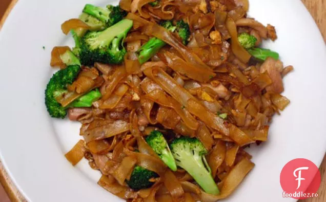 Pad See-Ew