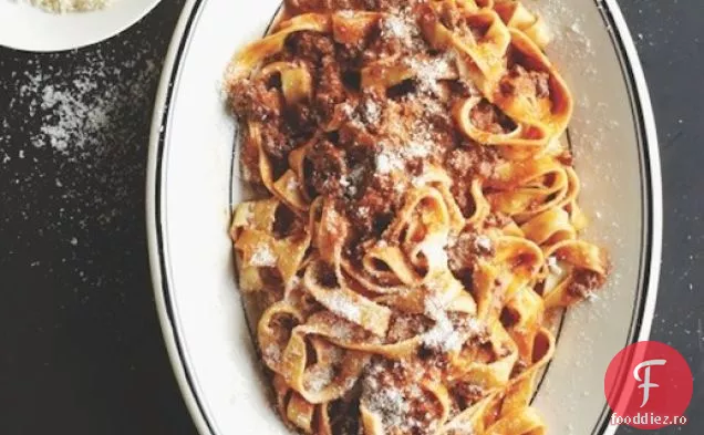 Maialino Marinara de la masa familiei