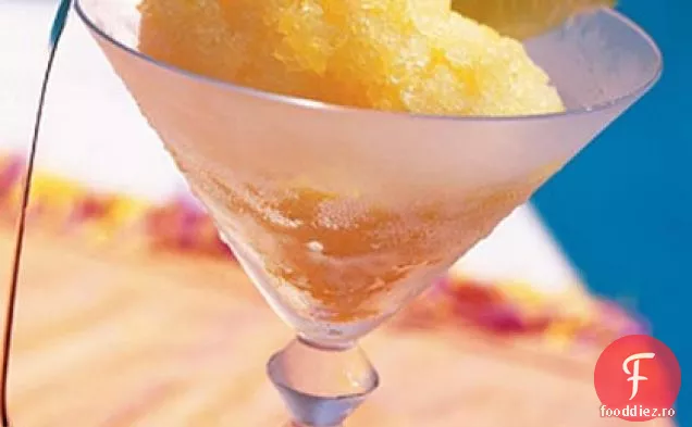 Mimosa Granita