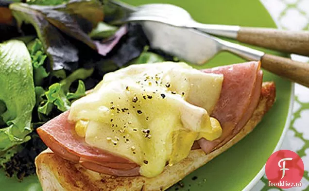 Pui Cordon Bleu