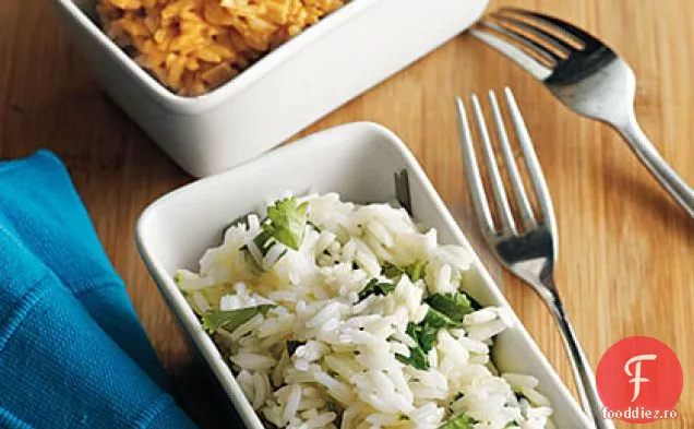 Orez Cilantro-Lime