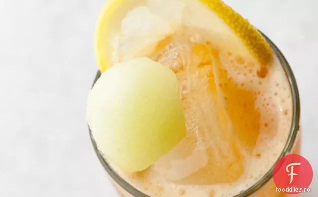Pimm pepene galben pumn
