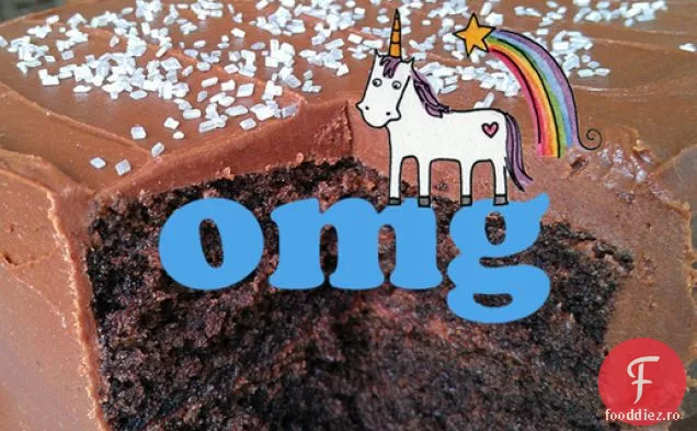 Tort Wellesley Fudge