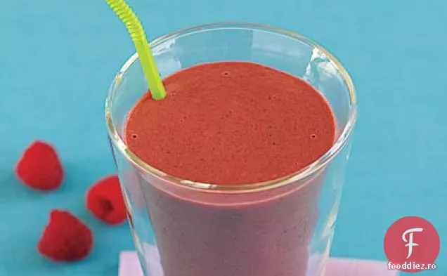Smoothie Cu Boabe-Kale