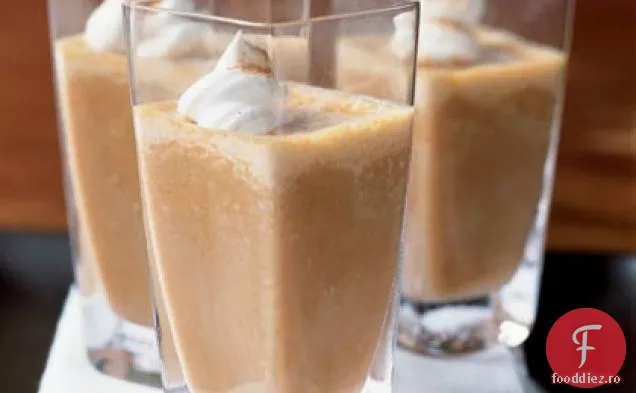 Pumpkin Pie Shake