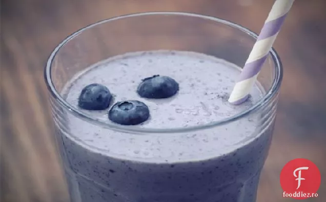 Menopauza Grăsime Sablare Smoothie