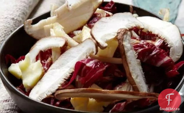 Salată Radicchio