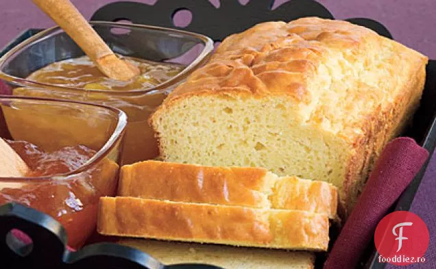 Pâine De Sodă Sudică