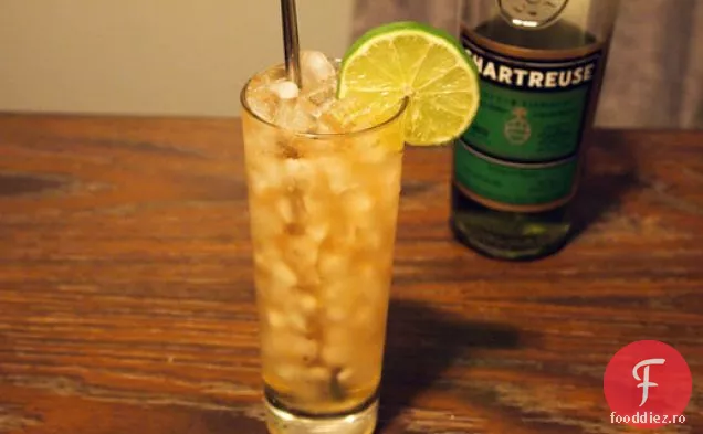 Surfer pe acid Swizzle