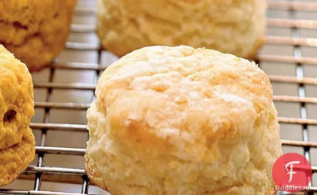 Biscuiți Cu Lapte Bătut