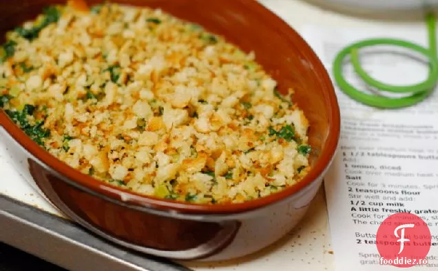 Gratin De Chard
