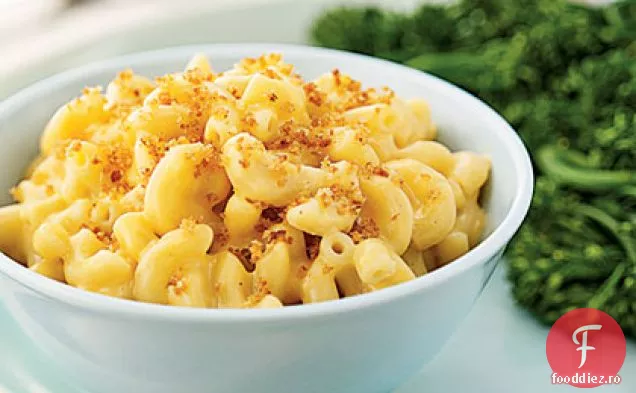 Stovetop Mac și brânză