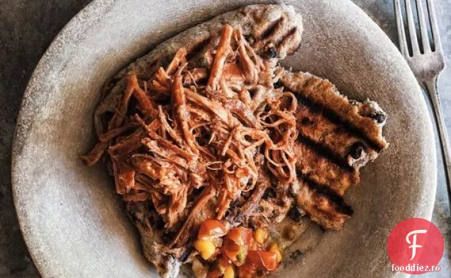 Smoky Chipotle în Adobo din ' Mastering Fermentation