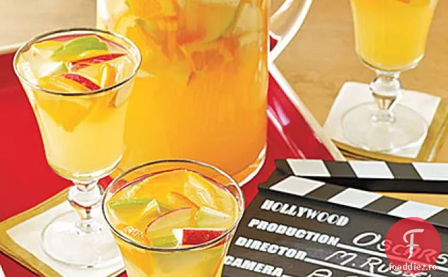 Sangria Albă Strălucitoare