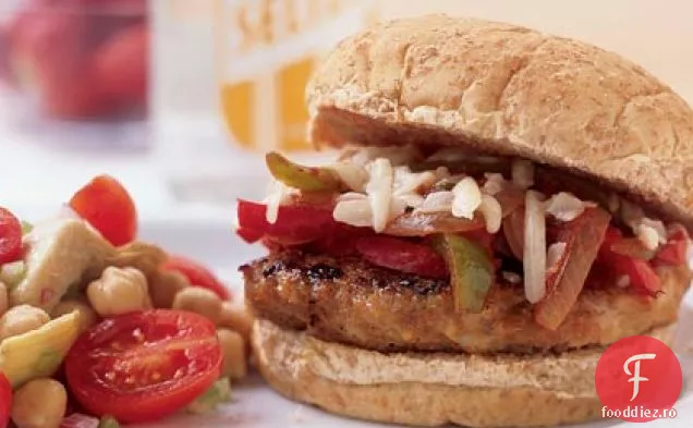 Burgeri Italieni