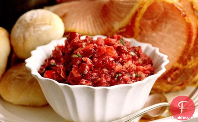 Salsa De Afine