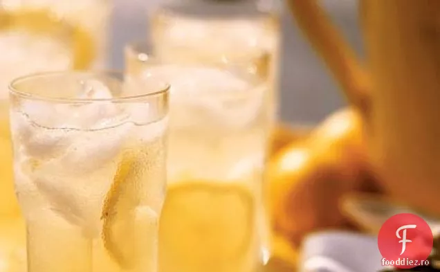 Limonadă Cu Țepi