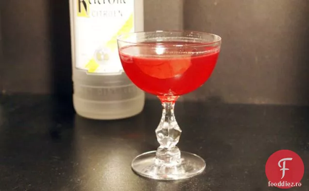 Modernizate Cosmopolitan