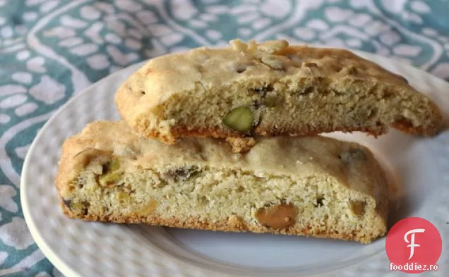 Ulei De Măsline Fistic Biscotti