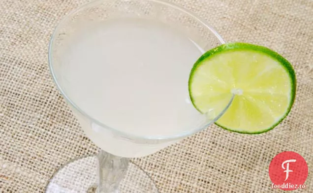 Timp pentru o băutură: El Floridita Daiquiri