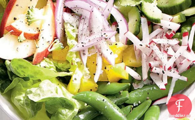 Salată Tocată