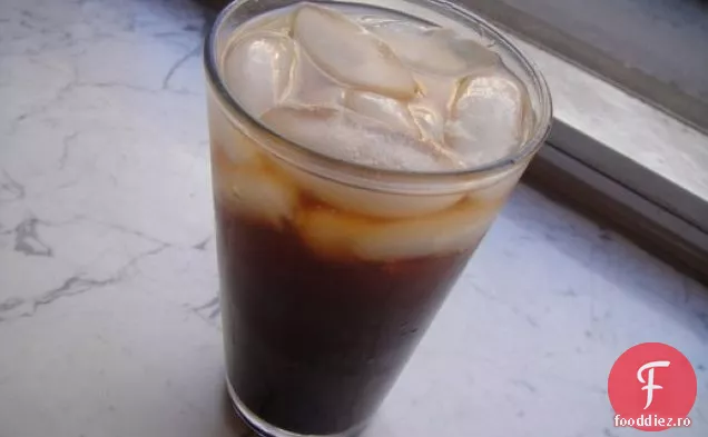 Bea cartea: Cola naturală