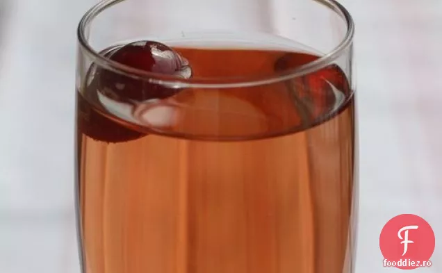 Franceză într-o clipă: Cosmopolitan Kir Royales